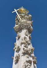 Trinity Column