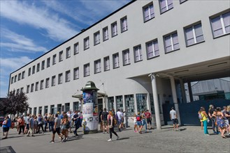 Oskar Schindler factory