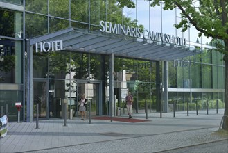 Seminaris Campushotel