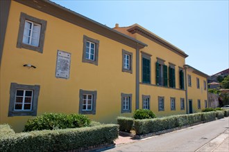 Villa dei Mulini