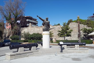 Partisan Monument