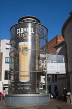Advertisement for Clonmel Beer since 1650