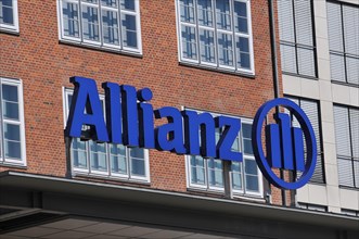 Allianz Insurance