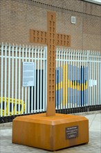 The Cross of Crosses 2014