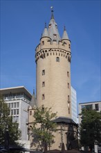 Eschenheimer Tor