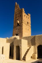 Harat Al Bilad Heritage Village