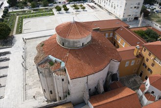 Sveti Donat Church