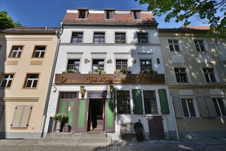 Zur letzten Instanz