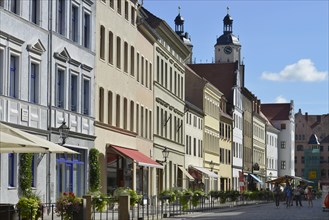 Schlossstrasse