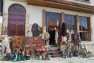 Bazaar Street