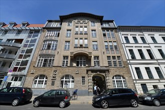 Strassmannhaus