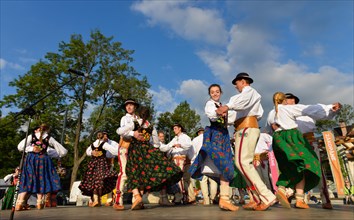 Festival of Mountain Folklore