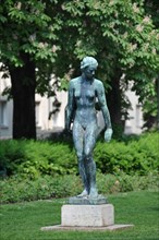Sculpture of Women