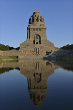 Monument to the Battle of the Nations