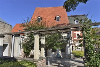 Luther's Birthplace
