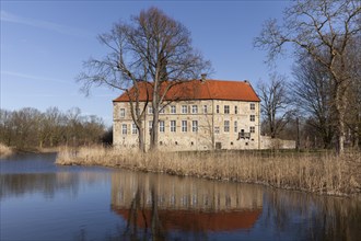 Luedinghausen Castle