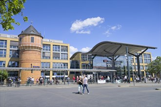 Central Station