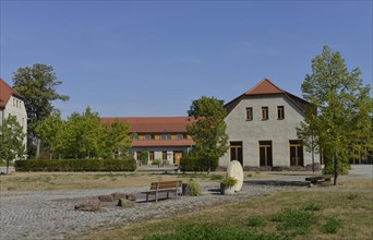 Helfta Monastery