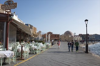 Promenade