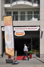 German Currywurst Museum