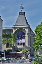 Berliner Ensemble Schiffbauerdamm