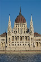 Parliament building