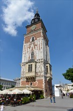 City Hall Tower