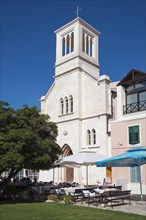 Church of St. Dominic