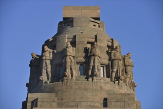 Monument to the Battle of the Nations