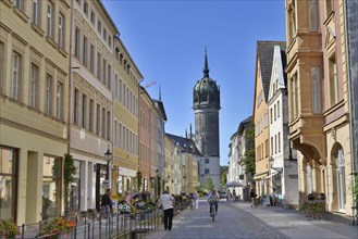 Schlossstrasse
