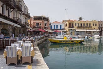 Venetian Port