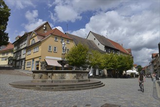 Erfurter Strasse
