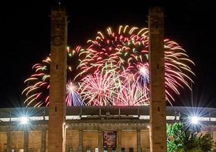 Pyronale 2022 Fireworks Festival