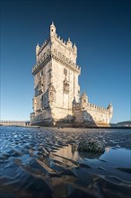 Torre de Belem