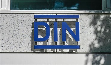 German Institute for Standardisation DIN