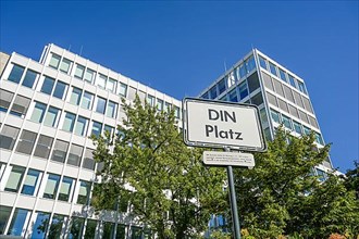 German Institute for Standardisation DIN