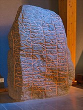 Haithabu rune stone