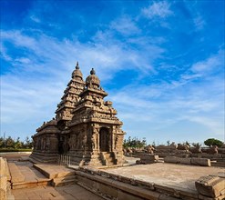 Famous Tamil Nadu landmark