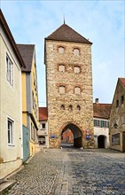 Amerbacher Tor