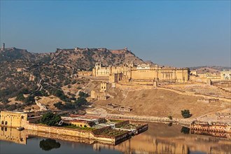Famous Rajasthan landmark