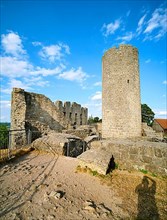 Wolfstein Castle Ruin