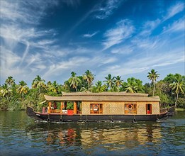 Travel tourism Kerala background