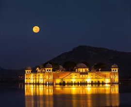 Rajasthan landmark