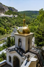 Svyato-Uspenskiy Peshchernyy Monastry