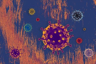 Coronavirus disease