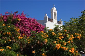 Church of Uga