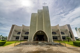 Cathedral Sagrado Coracao de Jesus