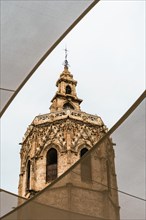 Miguelete Tower
