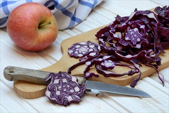 Red cabbage