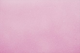 Empty monochromatic pink texture